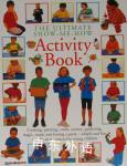 Show Me How Activity Book Childrens Activity Hermes House