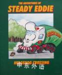 The adventures of steady eddie Tim Ellis