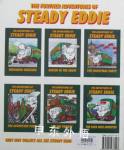 The adventures of steady eddie