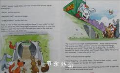 The adventures of steady eddie