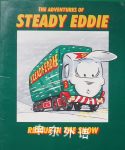 The Adventures of Steady Eddie IIItyd Barrie Thomas