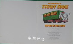 The Adventures of Steady Eddie