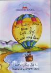 The greation series book 2 Light, sky, land and sea Carole Leah