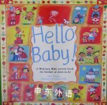 Hello Baby!: Activity Book Alice Chapin,Ernest Henry