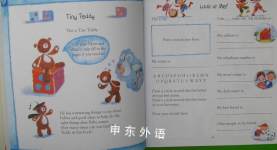 Hello Baby!: Activity Book