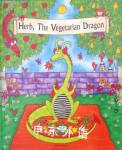Herb, the Vegetarian Dragon Jules Bass