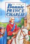 The Story of Bonnie Prince Charlie (Corbies) David Ross