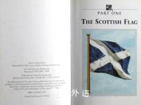 The Story of Scotlands Flag and the Lion and Thistle