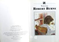 Young Robert Burns (Corbies)