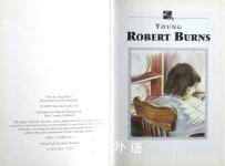 Young Robert Burns (Corbies)
