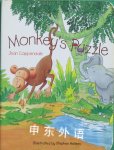 Monkey\'s Puzzle Jean Coppendale