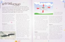 Paper Planes and Spaceships Do It! Activity Books