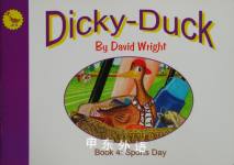Dicky-Duck: Sports Day 4 David Wright