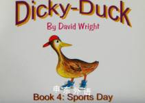 Dicky-Duck: Sports Day 4