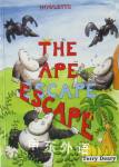 The Ape Escape : Terry Deary
