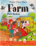 Make Your Own Farm Clare Beaton