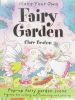 Make Your Own Fairy Garden(Pop-vp fairy garden scene Figures for cutting out, colovring and playing)