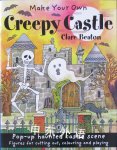 Make Your Own Creepy Castle  Clare Beaton