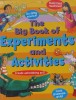 The Big Book of Experiments and Activities Gruesome