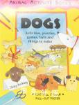 Dogs Animal Activity Books Susan Martineau