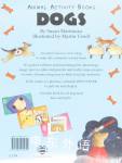 Dogs Animal Activity Books