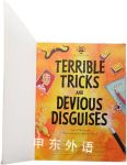 Terrible Tricks And Devious Disguises (Gruesome Series)