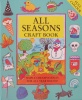 All Seasons Craft Book