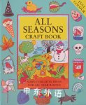All Seasons Craft Book Clare Beaton