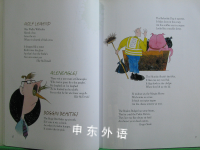 Manky Mingin Rhymes in Scots