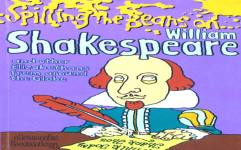 Spilling the Beans on William Shakespeare Mick Gower