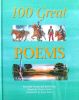100 Great poems: Favourite poems and their poets