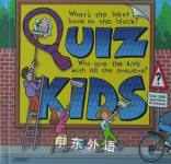 Quiz Kids (Quix Books) Miles Kelly Publishing Ltd