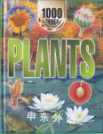 PLANTS Miles Kelly