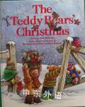 The Teddy bears christmas Prue Theobalds