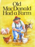 Old MacDonald had a farm Prue Theobalds