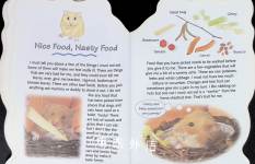 Getting to Know Your Hamster
