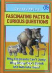 Fascinating Facts and Curious Questions Tobar