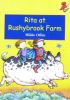 Rita at Rushybrook Farm
