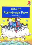 Rita at Rushybrook Farm Hilda Offen