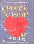 Poetry by Heart Liz Attenborough