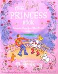 The Party Princess Book Janet Hoggarth