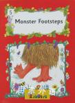 Monster Footsteps Jolly Learning Ltd