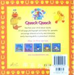 Macdonald's farm: Quack Quack Learn about ducks