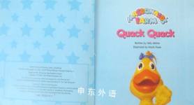 Macdonald's farm: Quack Quack Learn about ducks