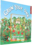 Grow Your Own Nasturtiums
