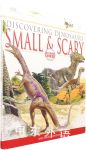 Dinosaurs Small & Scary