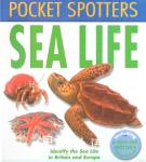 Sealife（Pocket Spotters） Leslie Jackman