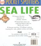 Sealife（Pocket Spotters）