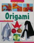 Origami (Step-by-Step Children's Crafts) Clive Stevens
