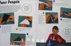 Origami (Step-by-Step Children's Crafts)
